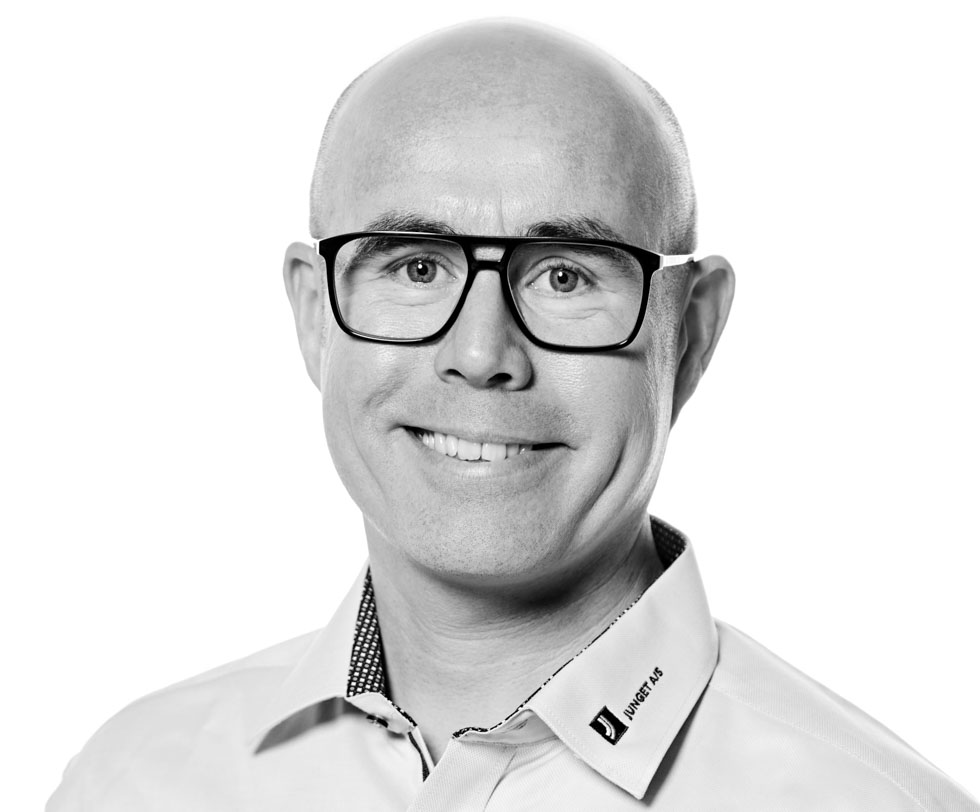 Michael Hald Laursen